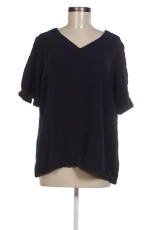 Damen Shirt Kenny S., Größe XL, Farbe Blau, Preis 9,52 €