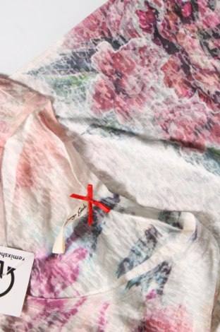 Дамска блуза Key Largo, Размер L, Цвят Многоцветен, Цена 24,00 лв.