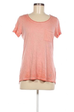 Γυναικεία μπλούζα Key Largo, Μέγεθος L, Χρώμα Πορτοκαλί, Τιμή 2,67 €