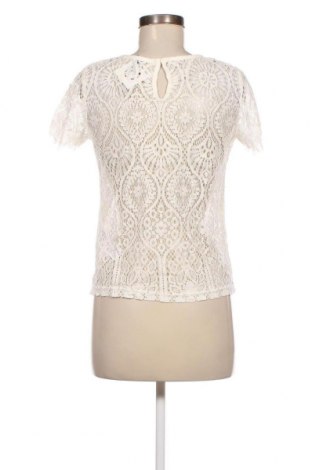 Γυναικεία μπλούζα Kiabi, Μέγεθος S, Χρώμα Λευκό, Τιμή 2,47 €