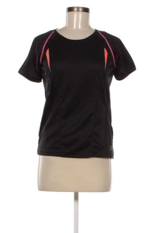 Damen Shirt Killtec, Größe M, Farbe Schwarz, Preis 10,02 €