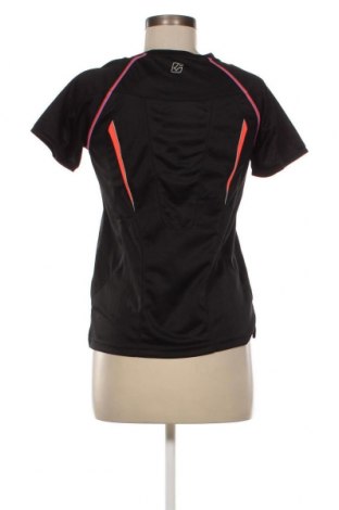 Damen Shirt Killtec, Größe M, Farbe Schwarz, Preis 10,02 €