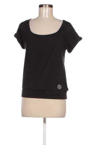 Γυναικεία μπλούζα Killtec, Μέγεθος S, Χρώμα Μαύρο, Τιμή 6,31 €