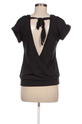 Γυναικεία μπλούζα Killtec, Μέγεθος S, Χρώμα Μαύρο, Τιμή 2,73 €