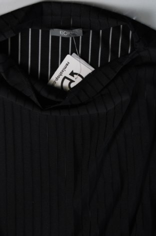 Дамска блуза Kiomi, Размер M, Цвят Черен, Цена 7,68 лв.