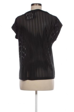 Damen Shirt Kiomi, Größe M, Farbe Schwarz, Preis 4,34 €