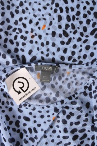 Damen Shirt Kiomi, Größe L, Farbe Blau, Preis € 16,70