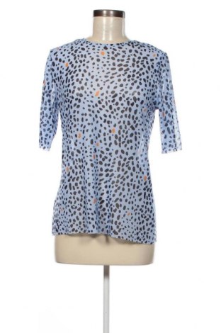 Дамска блуза Kiomi, Размер L, Цвят Син, Цена 5,04 лв.