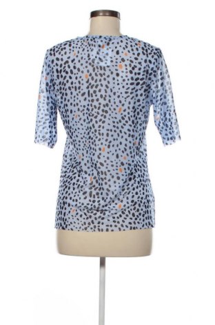 Damen Shirt Kiomi, Größe L, Farbe Blau, Preis 16,70 €