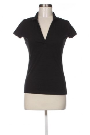 Damen Shirt Koe, Größe M, Farbe Schwarz, Preis 3,89 €