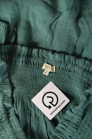 Damen Shirt Kori America, Größe S, Farbe Grün, Preis 2,00 €