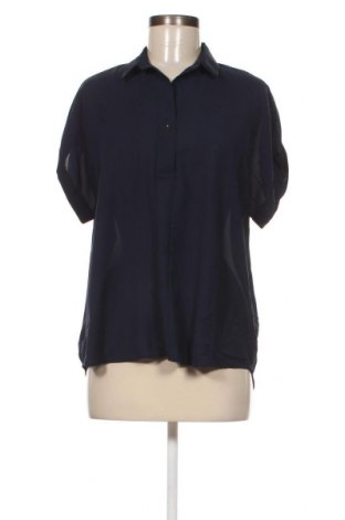 Дамска блуза Koton, Размер M, Цвят Син, Цена 13,05 лв.