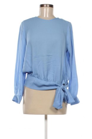 Γυναικεία μπλούζα Koton, Μέγεθος S, Χρώμα Μπλέ, Τιμή 8,46 €