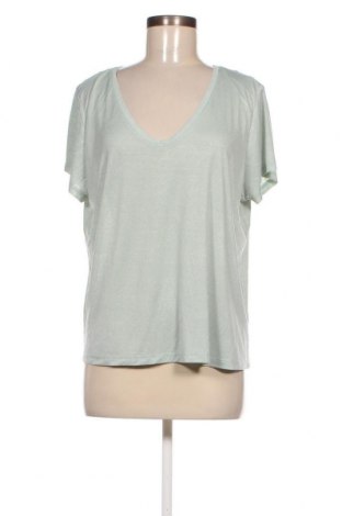 Дамска блуза Koton, Размер XXL, Цвят Зелен, Цена 11,60 лв.