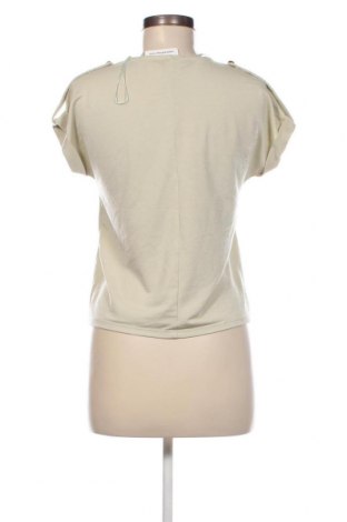 Γυναικεία μπλούζα Koton, Μέγεθος S, Χρώμα Πράσινο, Τιμή 3,77 €