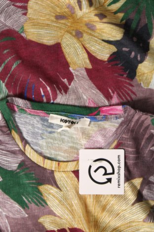 Damen Shirt Koton, Größe S, Farbe Mehrfarbig, Preis 2,02 €