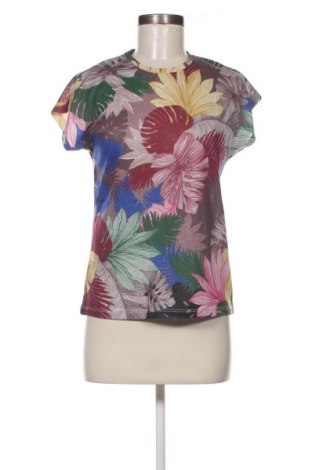 Дамска блуза Koton, Размер S, Цвят Многоцветен, Цена 4,35 лв.