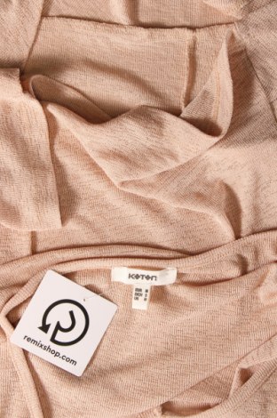 Damen Shirt Koton, Größe M, Farbe Rosa, Preis 3,03 €