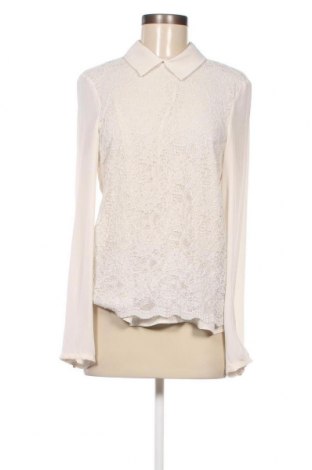 Γυναικεία μπλούζα Koton, Μέγεθος L, Χρώμα Εκρού, Τιμή 14,83 €