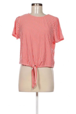 Дамска блуза LC Waikiki, Размер XL, Цвят Многоцветен, Цена 9,18 лв.