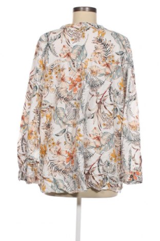 Дамска блуза LC Waikiki, Размер XL, Цвят Многоцветен, Цена 24,00 лв.