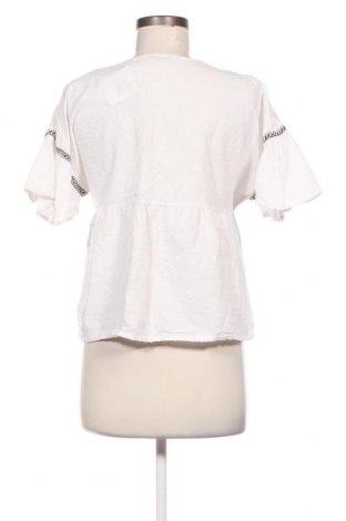 Damen Shirt LC Waikiki, Größe S, Farbe Weiß, Preis 9,21 €