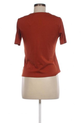 Damen Shirt LC Waikiki, Größe L, Farbe Orange, Preis 6,14 €