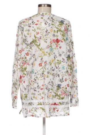 Дамска блуза LC Waikiki, Размер XL, Цвят Многоцветен, Цена 11,04 лв.