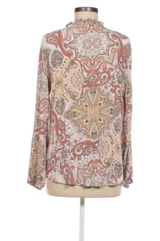 Дамска блуза LC Waikiki, Размер XL, Цвят Многоцветен, Цена 10,80 лв.