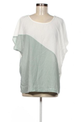 Дамска блуза LC Waikiki, Размер 3XL, Цвят Многоцветен, Цена 10,80 лв.