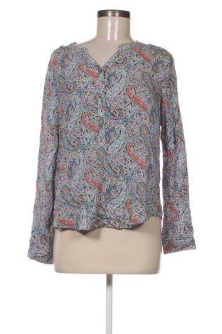 Дамска блуза LC Waikiki, Размер M, Цвят Многоцветен, Цена 4,08 лв.