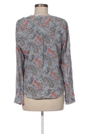 Дамска блуза LC Waikiki, Размер M, Цвят Многоцветен, Цена 5,04 лв.