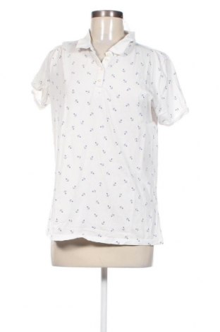 Γυναικεία μπλούζα LC Waikiki, Μέγεθος XL, Χρώμα Λευκό, Τιμή 9,21 €