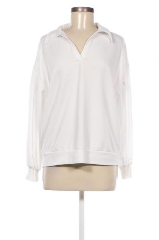 Дамска блуза LCW, Размер S, Цвят Бял, Цена 6,65 лв.