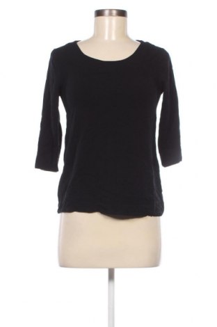 Γυναικεία μπλούζα LCW, Μέγεθος XS, Χρώμα Μαύρο, Τιμή 1,76 €