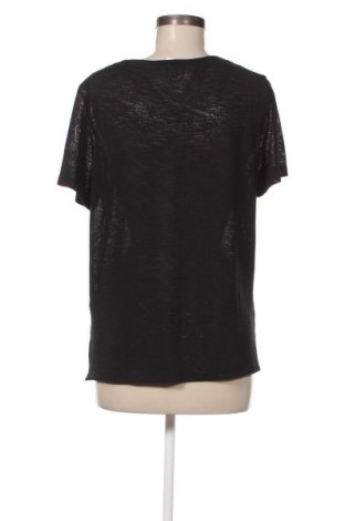 Дамска блуза LCW, Размер XL, Цвят Черен, Цена 19,00 лв.