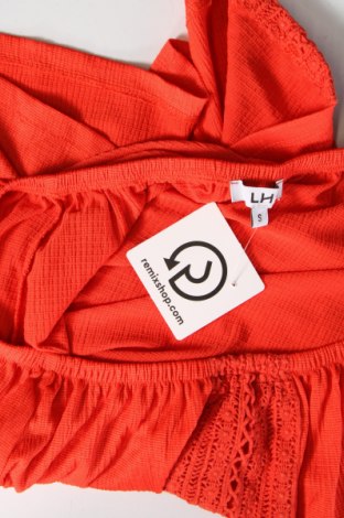 Bluză de femei LH By La  Halle, Mărime S, Culoare Portocaliu, Preț 13,75 Lei