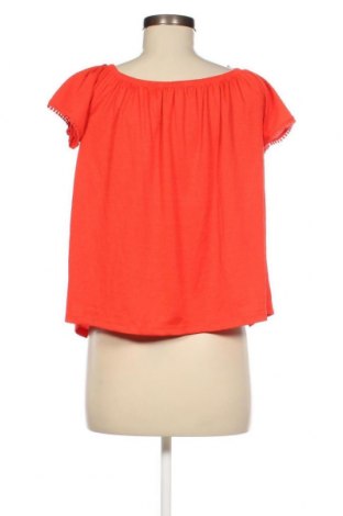 Γυναικεία μπλούζα LH By La  Halle, Μέγεθος S, Χρώμα Πορτοκαλί, Τιμή 2,70 €