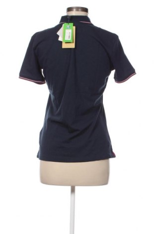 Γυναικεία μπλούζα La Martina, Μέγεθος L, Χρώμα Μπλέ, Τιμή 39,43 €