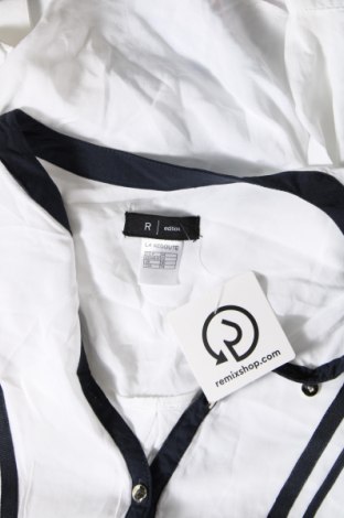 Damen Shirt La Redoute, Größe L, Farbe Weiß, Preis € 6,68