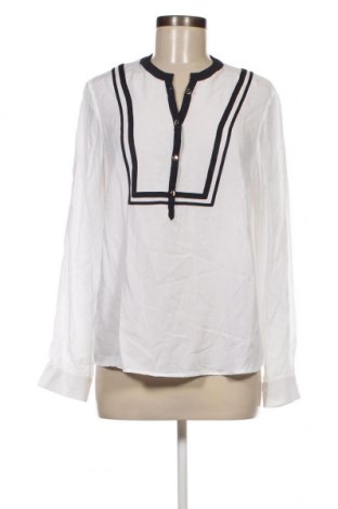 Γυναικεία μπλούζα La Redoute, Μέγεθος L, Χρώμα Λευκό, Τιμή 6,68 €