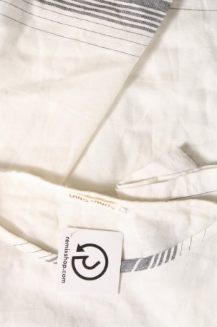 Γυναικεία μπλούζα Lab, Μέγεθος XL, Χρώμα Εκρού, Τιμή 8,91 €