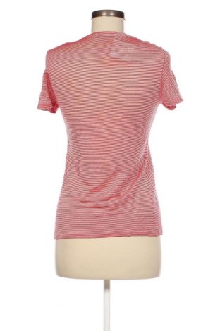 Γυναικεία μπλούζα Lacoste, Μέγεθος S, Χρώμα Κόκκινο, Τιμή 33,40 €