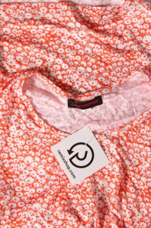 Damen Shirt Lady Fashion, Größe L, Farbe Mehrfarbig, Preis 13,22 €
