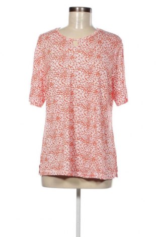 Дамска блуза Lady Fashion, Размер L, Цвят Многоцветен, Цена 19,00 лв.