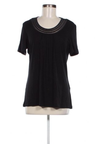 Damen Shirt Lady In Paris, Größe XL, Farbe Schwarz, Preis € 8,42