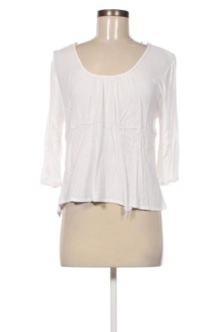 Дамска блуза Lager 157, Размер XS, Цвят Бял, Цена 8,80 лв.
