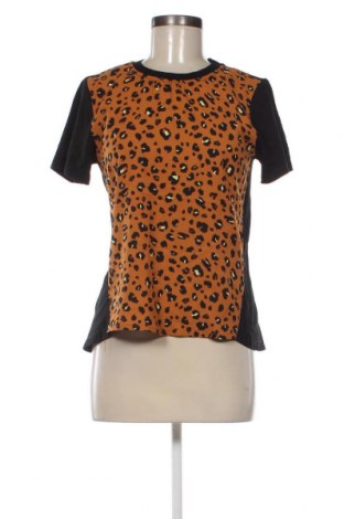 Damen Shirt Lalu, Größe S, Farbe Mehrfarbig, Preis 2,64 €