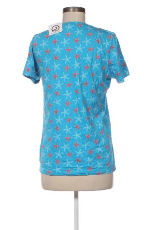 Γυναικεία μπλούζα Land's End, Μέγεθος S, Χρώμα Μπλέ, Τιμή 3,86 €
