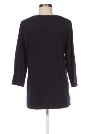 Γυναικεία μπλούζα Lands' End, Μέγεθος M, Χρώμα Μπλέ, Τιμή 2,59 €